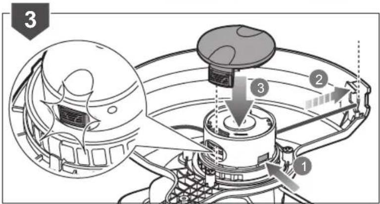 RYOBI RLT5127 - BU KILAVUZDAKI SEMBOLLER - 52