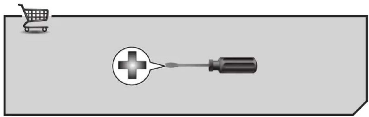 RYOBI RLT5127 - BU KILAVUZDAKI SEMBOLLER - 9