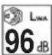 RYOBI RLT5127 - SYMBOL OP HET PRODUCT - 15