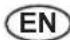 RYOBI RLT5127 - WARNING - 1