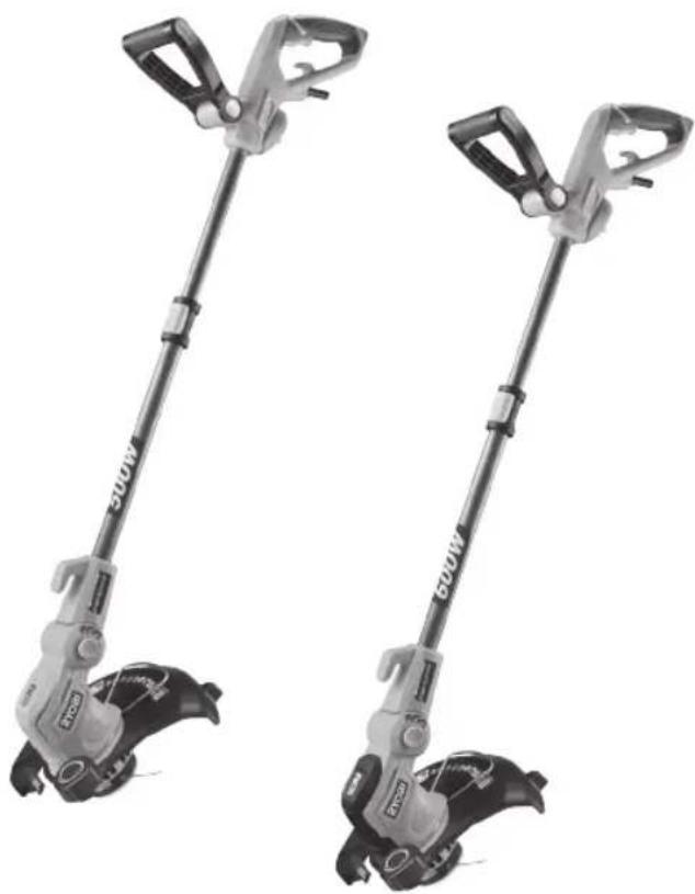 RYOBI RLT5127 - 1