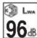 RYOBI RLT5127 - WARNING - 15