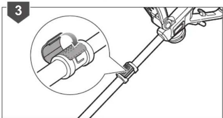 RYOBI RLT5127 - BU KILAVUZDAKI SEMBOLLER - 62