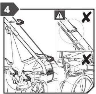 RYOBI RLM3313 - BU KILAVUZDAKI SEMBOLLER - 23