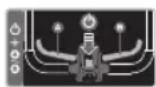 RYOBI RLM3313 - SYMBOL OP HET PRODUCT - 8