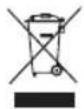 RYOBI RLM3313 - SYMBOLS ON THE PRODUCT - 15