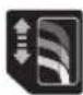 RYOBI RLM3313 - SYMBOL OP HET PRODUCT - 10