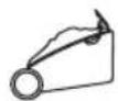 RYOBI RLM3313 - ADVARSEL - 8
