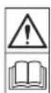 RYOBI RLM3313 - SIMBOLURILE DE PE PRODUS. - 1