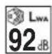 RYOBI RLM3313 - Delar - 17