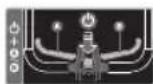RYOBI RLM3313 - UZ PRECES ESOSIE SIMBOLI - 9