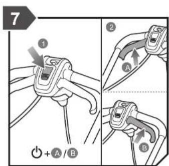 RYOBI RLM3313 - BU KILAVUZDAKI SEMBOLLER - 27