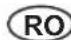 RYOBI RLM3313 - MEGFELELOSEGI NYILATKOZAT - 2