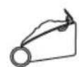 RYOBI RLM3313 - SIMBOLISULPRODOTTO - 12