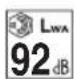 RYOBI RLM3313 - ADVARSEL - 15