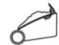 RYOBI RLM3313 - AVENTISSEMENT - 11