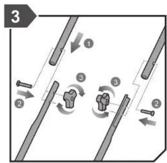 RYOBI RLM3313 - BU KILAVUZDAKI SEMBOLLER - 22