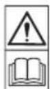 RYOBI RLM3313 - CNMBOJIH HAPPODyKTA - 1