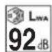 RYOBI RLM3313 - SYMBOLS ON THE PRODUCT - 19