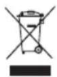 RYOBI RLM3313 - SYMBOLE UMIESZCZONE NA PRODUKCIE - 15