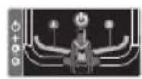 RYOBI RLM3313 - SIMBOLI NA IZDELKU - 6