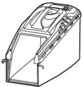 RYOBI RLM3313 - BU KILAVUZDAKI SEMBOLLER - 11
