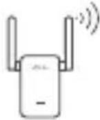 TP-LINK RE505X - Connexion Ethernet - 4