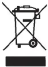 UNOLD 58105 - DISPOSICIÓN/PROTECCIÓN DEL MEDIO AMBIENTE - 1