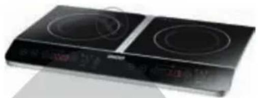 UNOLD 58105 - CE - 2