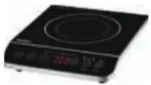 UNOLD 58105 - CE - 1