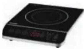 UNOLD 58105 - TECHNICAL SPECIFICATIONS - 3