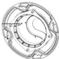 AXIS P3346VE - Completamento dell'installazione - 1