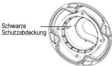 AXIS P3346VE - Installation abschreiben - 1