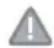 AXIS P3346VE - CAUTION! - 1