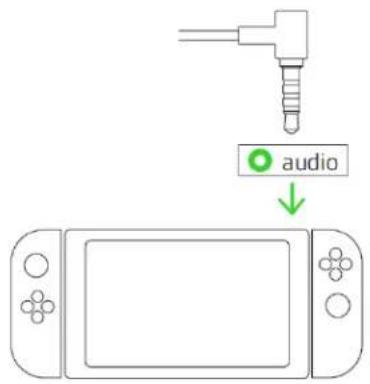 RAZER Hammerhead Duo - 设置你的入耳式耳机 - 2
