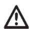 BOSCH TDA302801P - Orice deteriorare causata de'utilizarea produselor mentionate mai sus va anula garantia. - 1