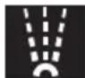 BOSCH TDA302801P - Drip protection * - 1