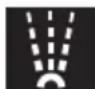 BOSCH TDA302801P - Protection anti-écoulement * - 1
