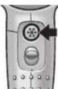 BOSCH PHD7960 - Tecla «Cool» para aire frío - 1