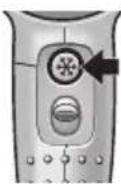 BOSCH PHD7960 - Przycisk cool - 1