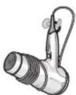BOSCH PHD7960 - Przechowywanie - 1