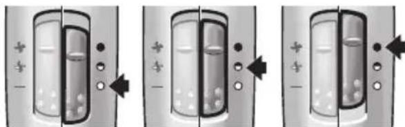 BOSCH PHD7960 - Temperatura - 1
