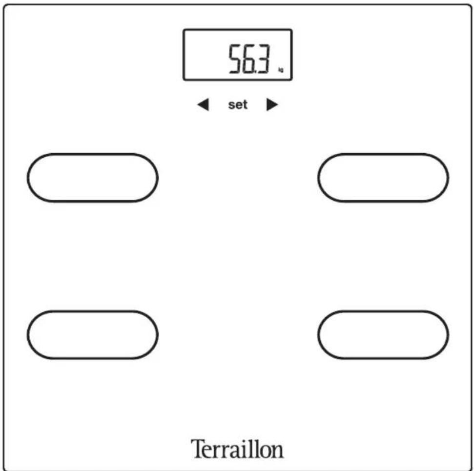 TERRAILLON Easy Move - EASY MOVE - 2