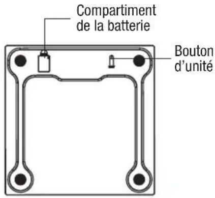 TERRAILLON Easy Move - IMPÉDANCEMÈTRE – NOTICE D'UTILISATION - 2