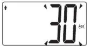 TERRAILLON Easy Move - BODY FAT SCALE – INSTRUCTION MANUAL - 1
