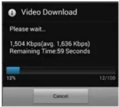 SMARTWARES C995IP - LECTURE DE VOS VIDÉOS - 6