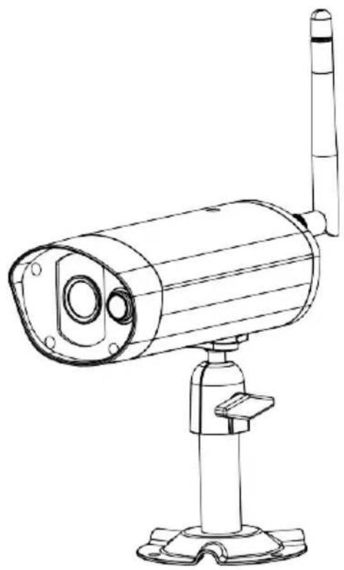 SMARTWARES C995IP - 1