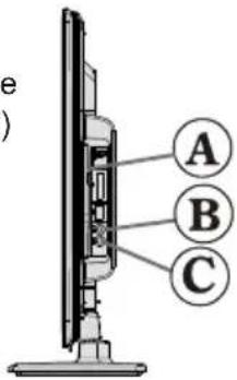 Qilive Q.1638 - Stop / Ejecter - 1