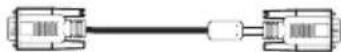 Qilive Q.1638 - Utilisation de Mon bouton 2 - 5