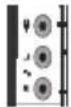 Qilive Q.1638 - Conexiones - 15